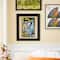 12 Pack: 11" x 13" Black Comic Book Float Frame by Studio Décor®